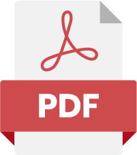 PDF file icon